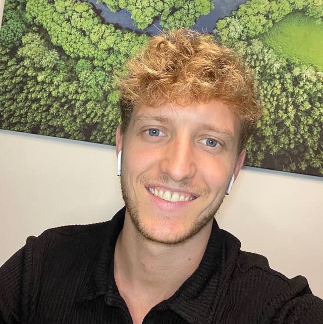 Christof Klinkan